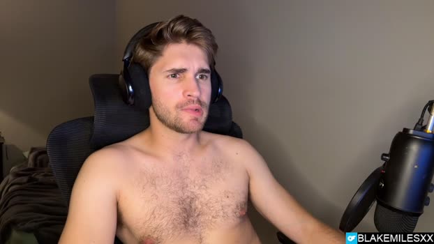 blakemiles2 19-09-2025 video kinky