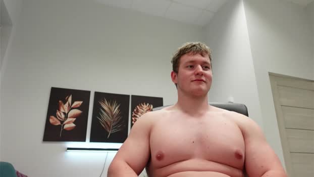 eric_poston 18-09-2025 video Topless