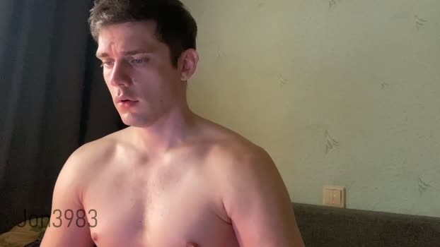 jon3983 19-09-2025 video fuckface