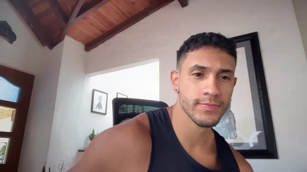 larry_jones 18-09-2025 video skinny