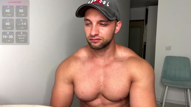 michaelbradley_for_u 19-09-2025 video Recorded