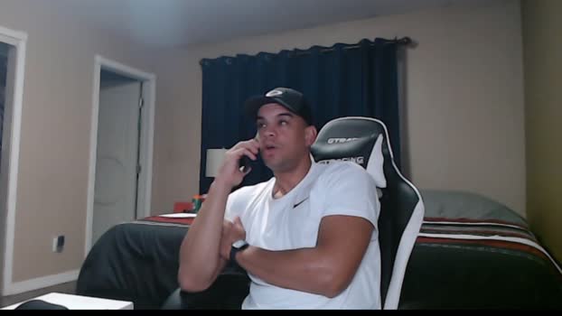 new_york_guy518 19-09-2025 video Topless