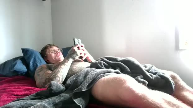 tatteddaddy9000 18-09-2025 video bigass