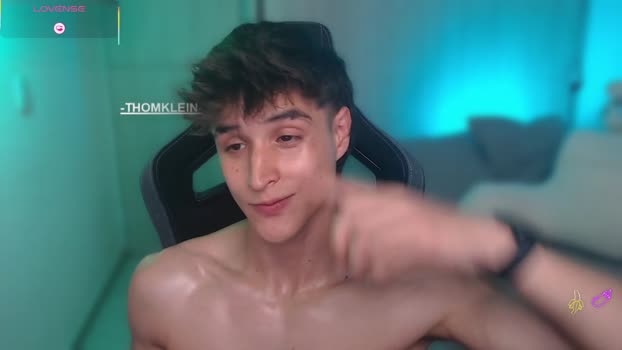 thomklein 19-09-2025 video natural