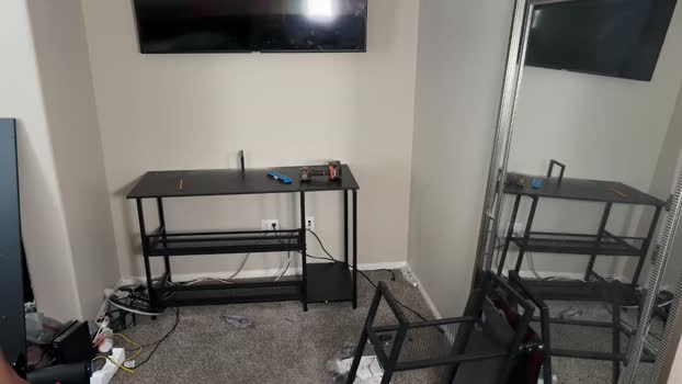 10inch_gymjunky 19-09-2025 video Webcam