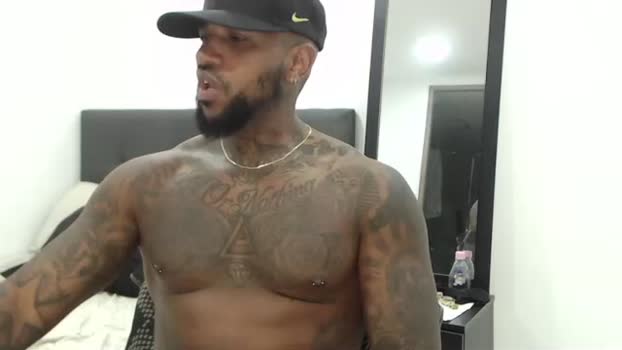 antwanblack11 20-09-2025 video hardcore