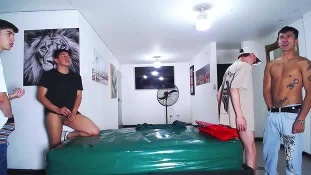 benz_boys 20-09-2025 video Cam