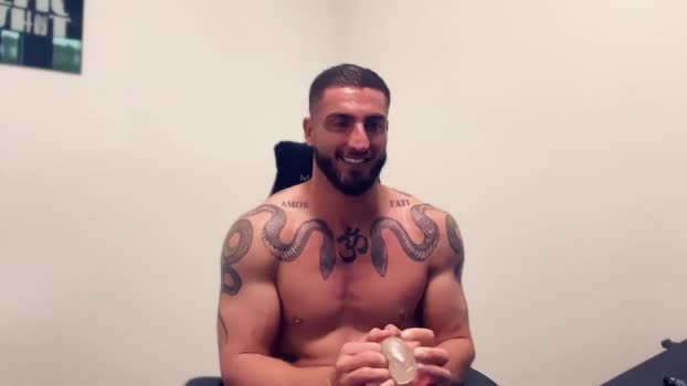 bigsnakeman1995 20-09-2025 video naked