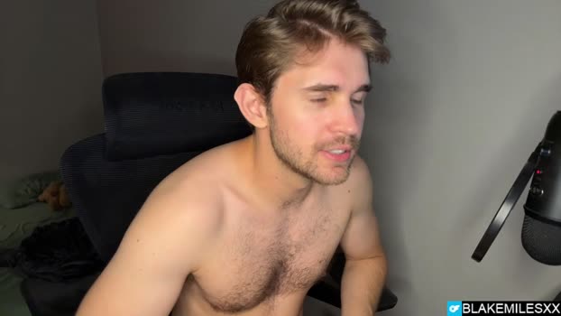 blakemiles2 20-09-2025 video toy