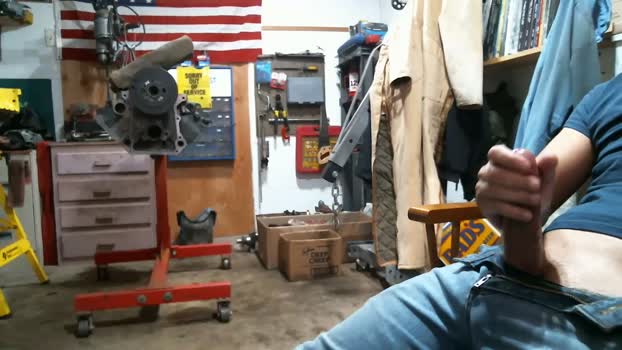 donniestone 19-09-2025 video fuckface