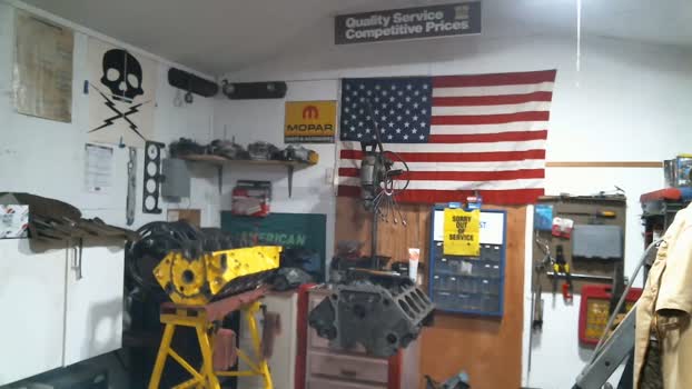 donniestone 20-09-2025 video show