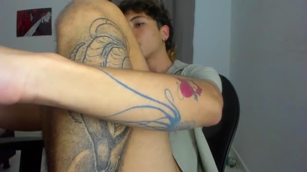 joe23___ 20-09-2025 video skinny