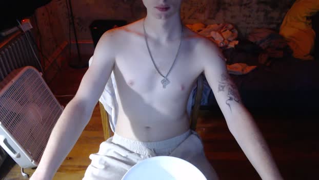 redhead6inch 20-09-2025 video twink