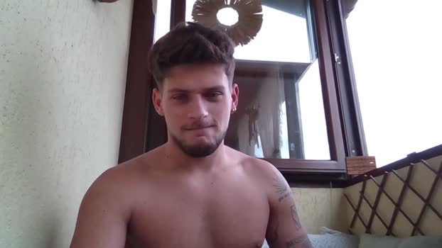 roberto_twink1 20-09-2025 video Naked