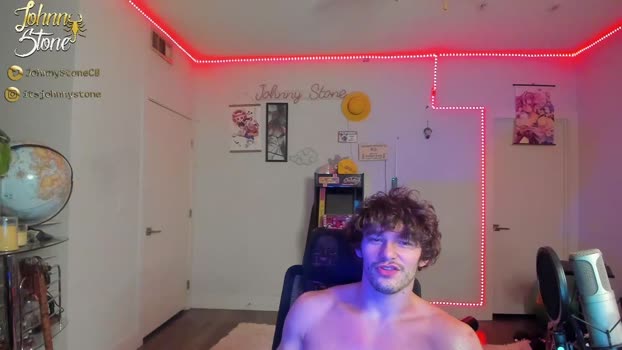 thejohnnystone 20-09-2025 video strip