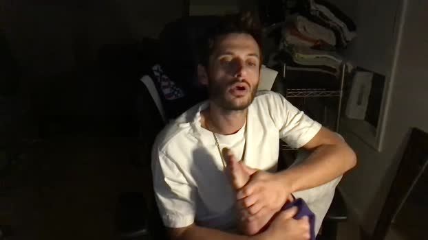 therealdylansdick 20-09-2025 video orgasm