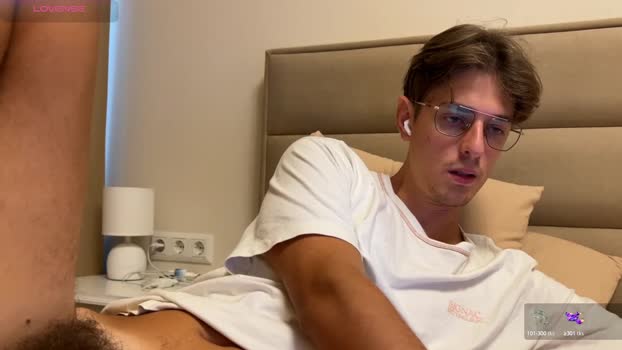 yourhotchristian 20-09-2025 video legs