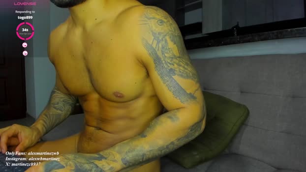 alexander_martines 21-09-2025 video Download