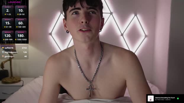 alfiegreenxxx 21-09-2025 video moan