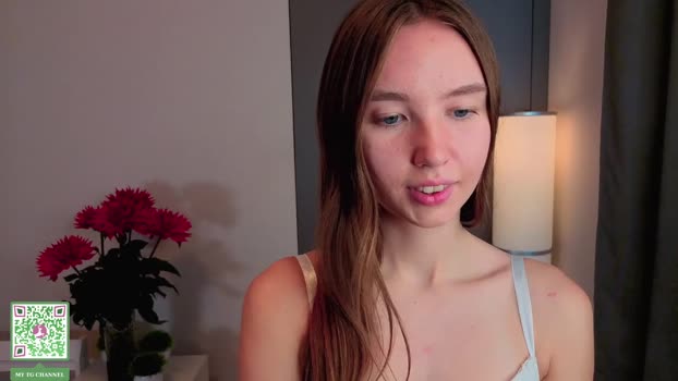 annamarie_foryou Female Chaturbate 21-09-2025