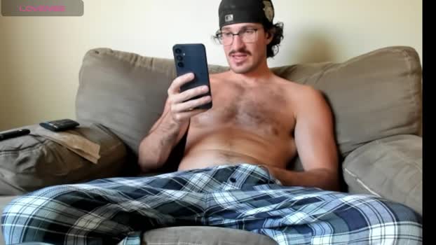 chadpowerz 20-09-2025 video Topless