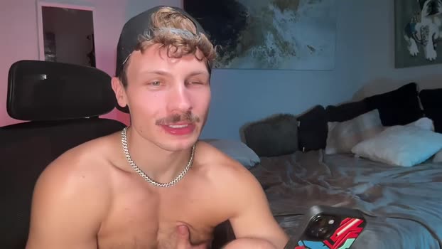 chadtitan 21-09-2025 video kinky