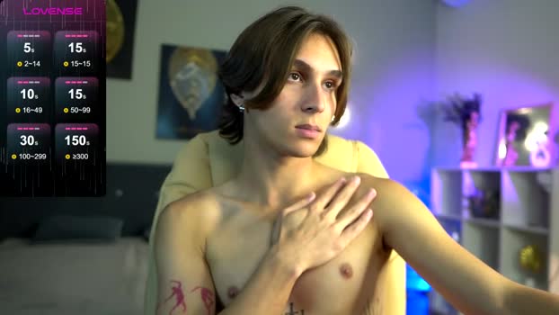 cleo_stringer 21-09-2025 video Show