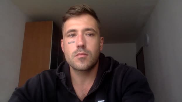 elnamelezz 21-09-2025 video striptease