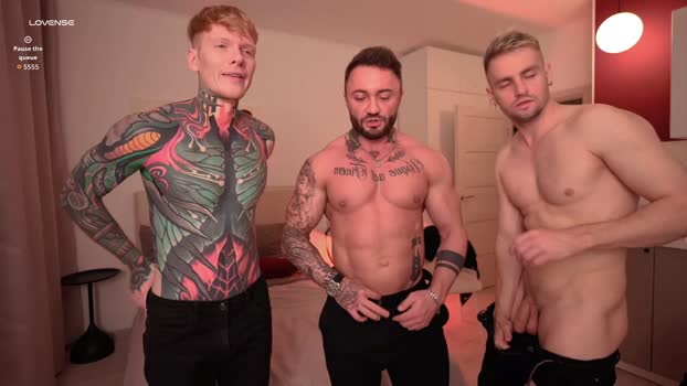 enjohnny 20-09-2025 video suck