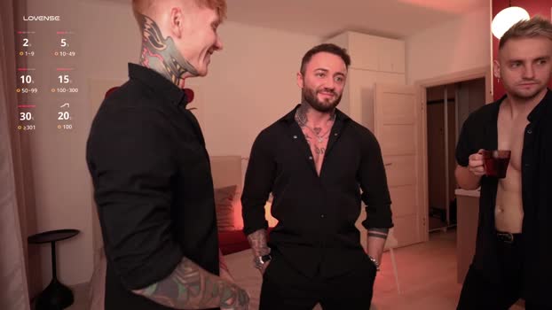 enjohnny 20-09-2025 video gag