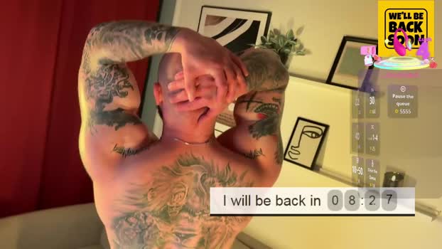 gerard_finbar 21-09-2025 video Recorded