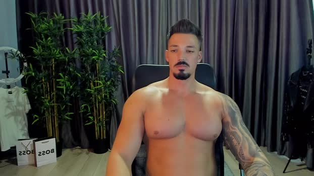 haydenspears 21-09-2025 video show