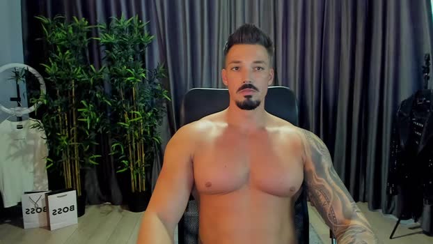 haydenspears 21-09-2025 video big