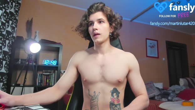 martinlutar420 21-09-2025 video hard