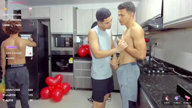 masters_sexx 20-09-2025 video love