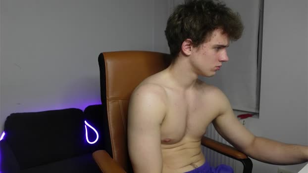 ricky_becko 20-09-2025 video Show