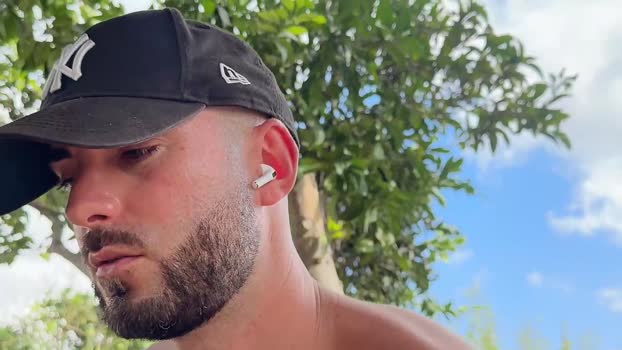 spanish_gym 21-09-2025 video Naked