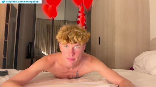 swoopyboy 21-09-2025 video beauty