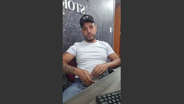 C4 Cleitonvinicius - Cam4 Archive