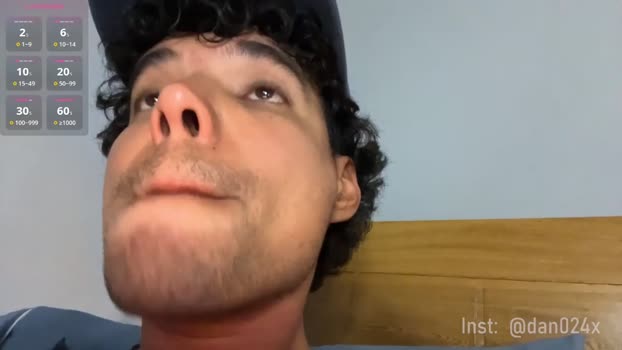 daniel0910s 22-09-2025 video cute