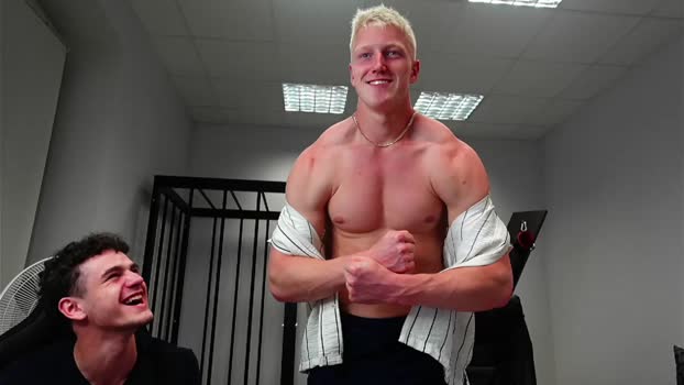 eric_poston 21-09-2025 video twink