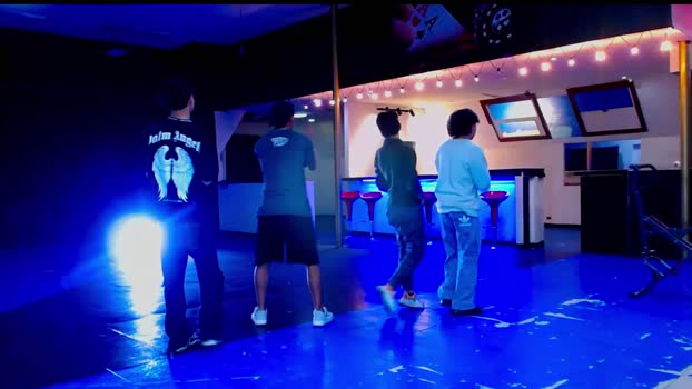 frotloops 22-09-2025 video Video