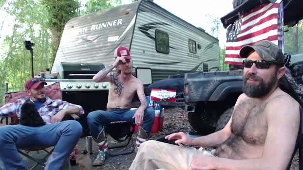 hardworkertn 21-09-2025 video Cam