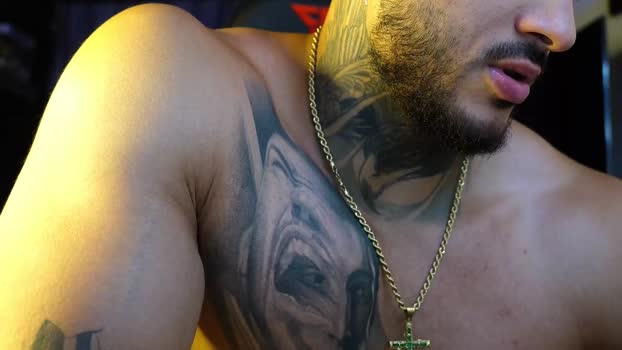 jackson__cottonwood 21-09-2025 video fuckface