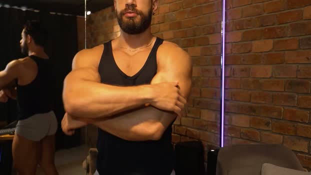 james_axel 21-09-2025 video naked