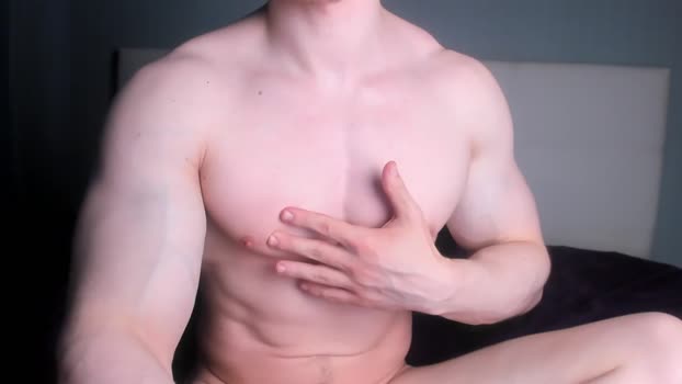 jamesstong 22-09-2025 video sexymale