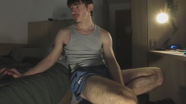 joeosulli2024 22-09-2025 video striptease