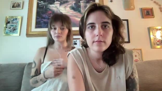 lill_daddysgirl Chaturbate Couple 21-09-2025