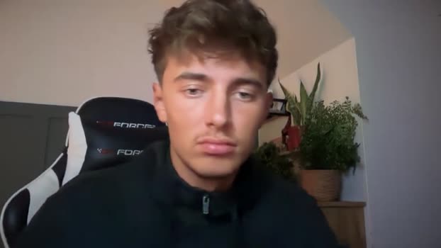 luciancrowe 22-09-2025 video spank