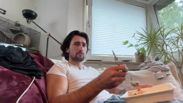 njaho 21-09-2025 video sexykitty